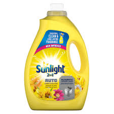 Sunlight Auto Liq. 2in1 Summ 3lt_0