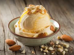 Coupe Amandes