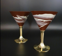 Coupe Chocolat
