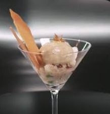 Glace (1 boule)