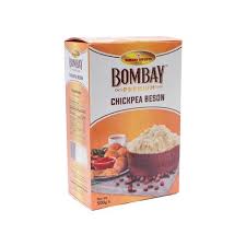 Bombay Sweets Chickpea Beson