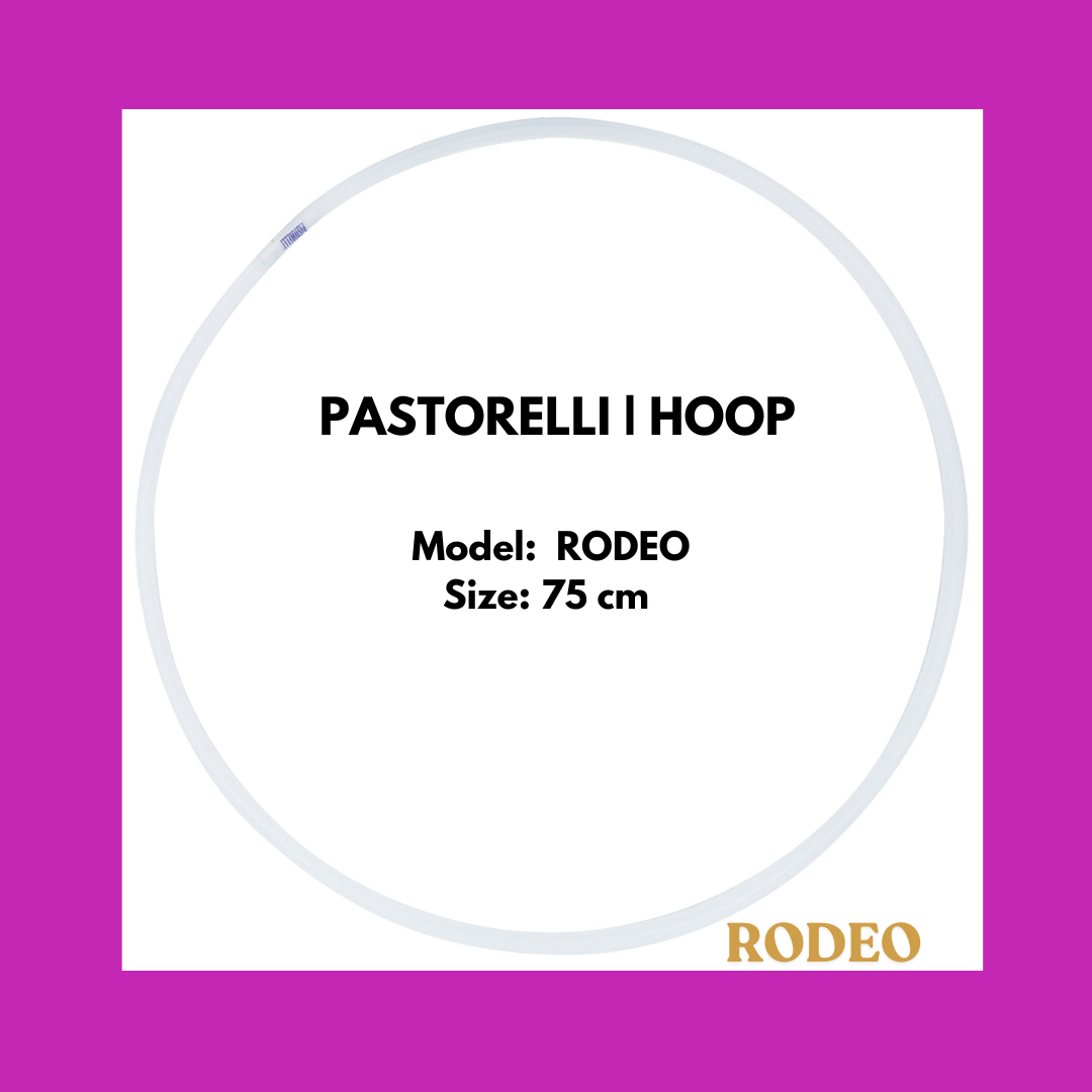 PASTORELLI | Hoop  Pastorelli mod. Rodeo_6