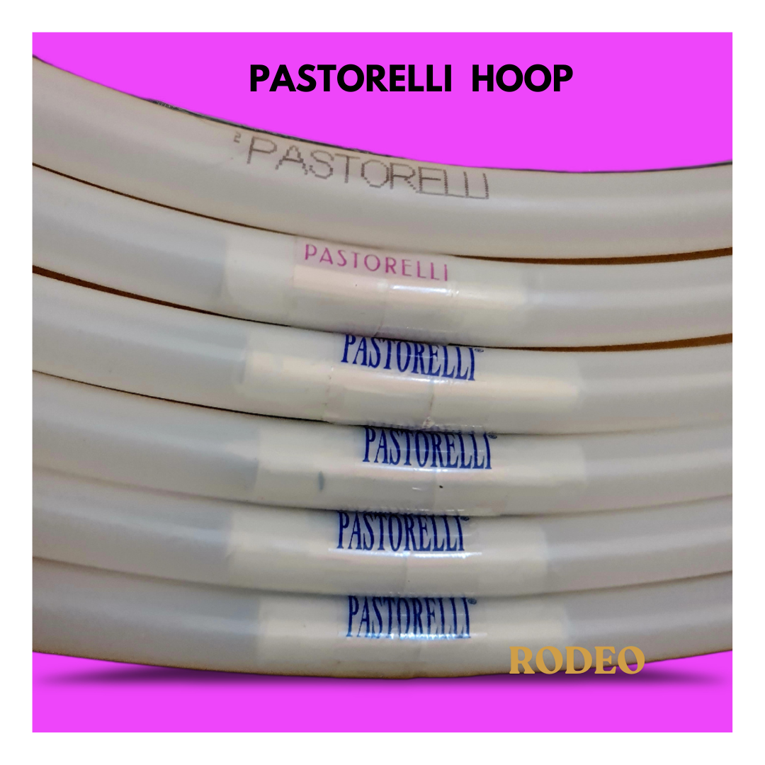 PASTORELLI | Hoop  Pastorelli mod. Rodeo_2