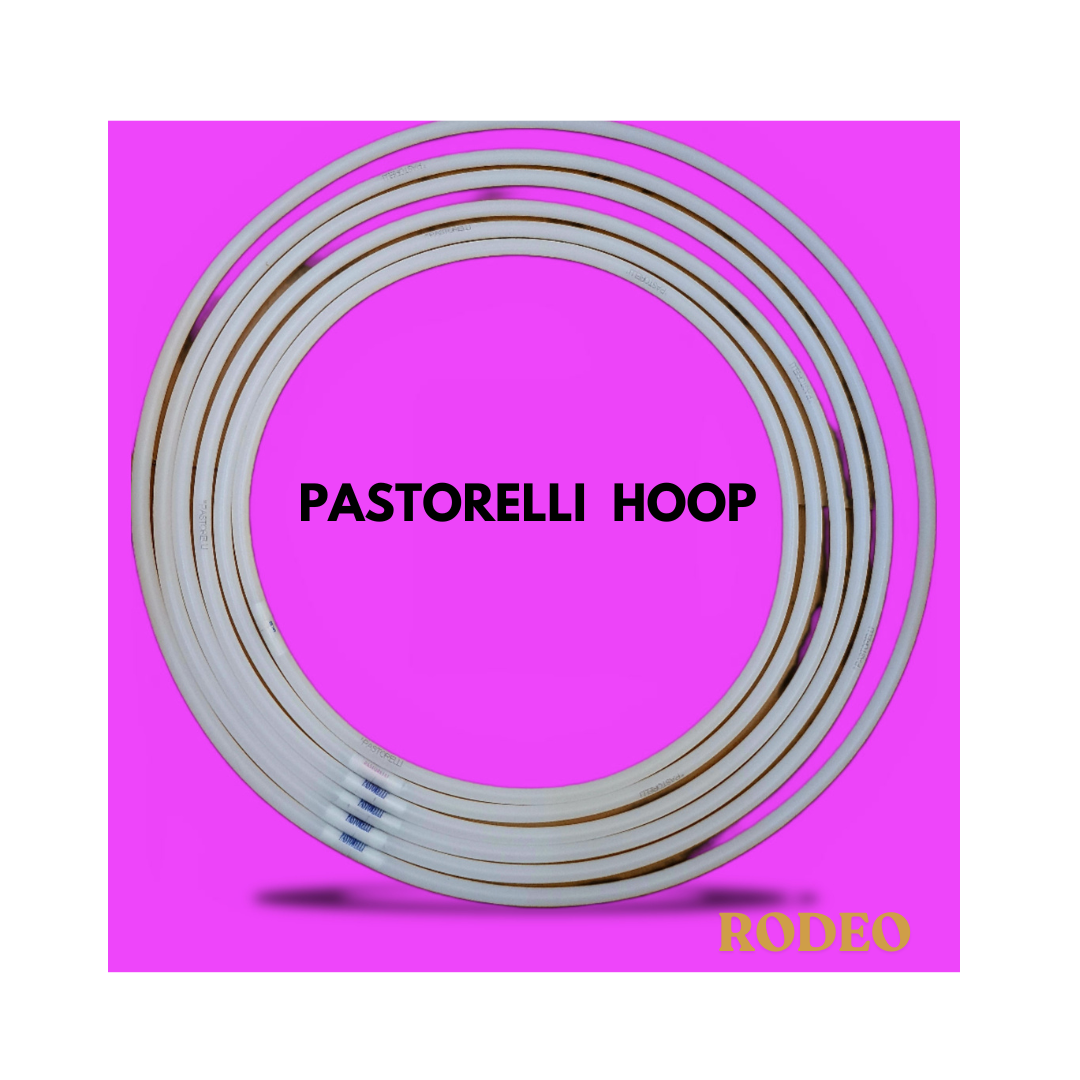 PASTORELLI | Hoop  Pastorelli mod. Rodeo_1