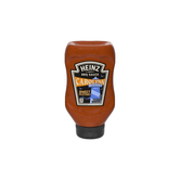 Heinz Carolina Mustard Style BBQ Sauce