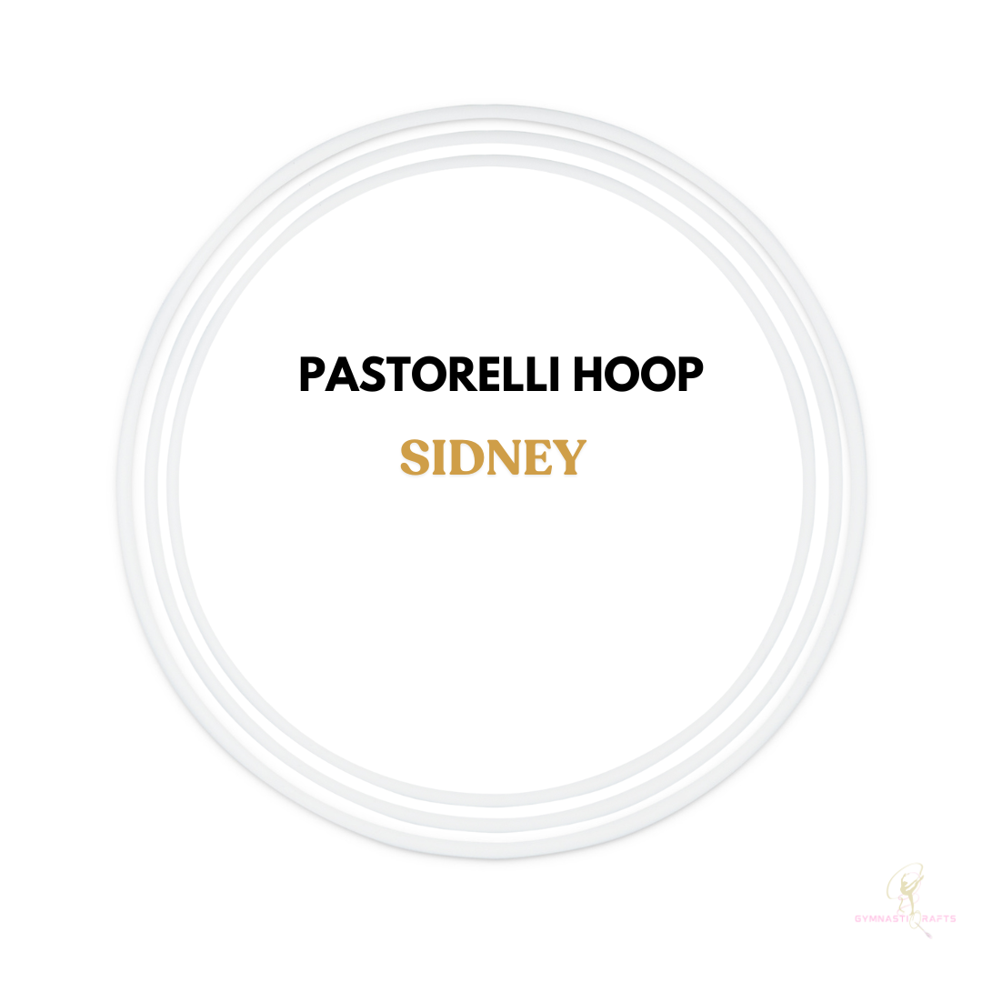 PASTORELLI | Hoop Pastorelli mod. Sidney