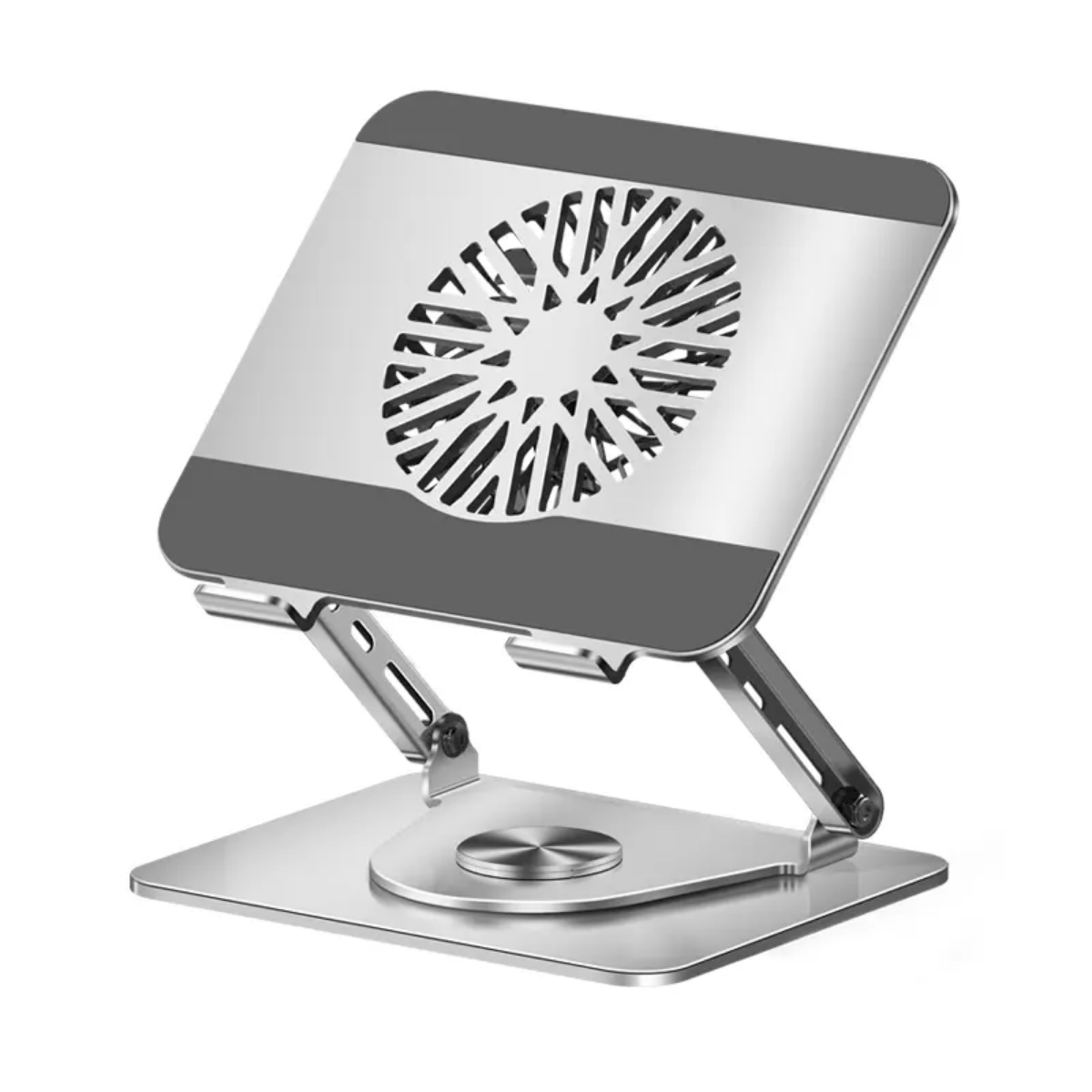 Laptop Stand + Flan_0