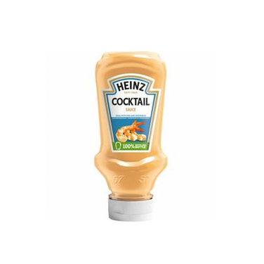 HEINZ COCKTAIL TD 220ML