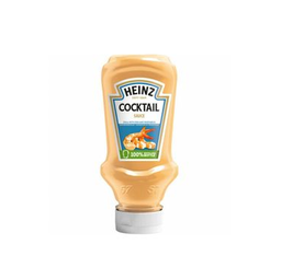HEINZ COCKTAIL TD 220ML