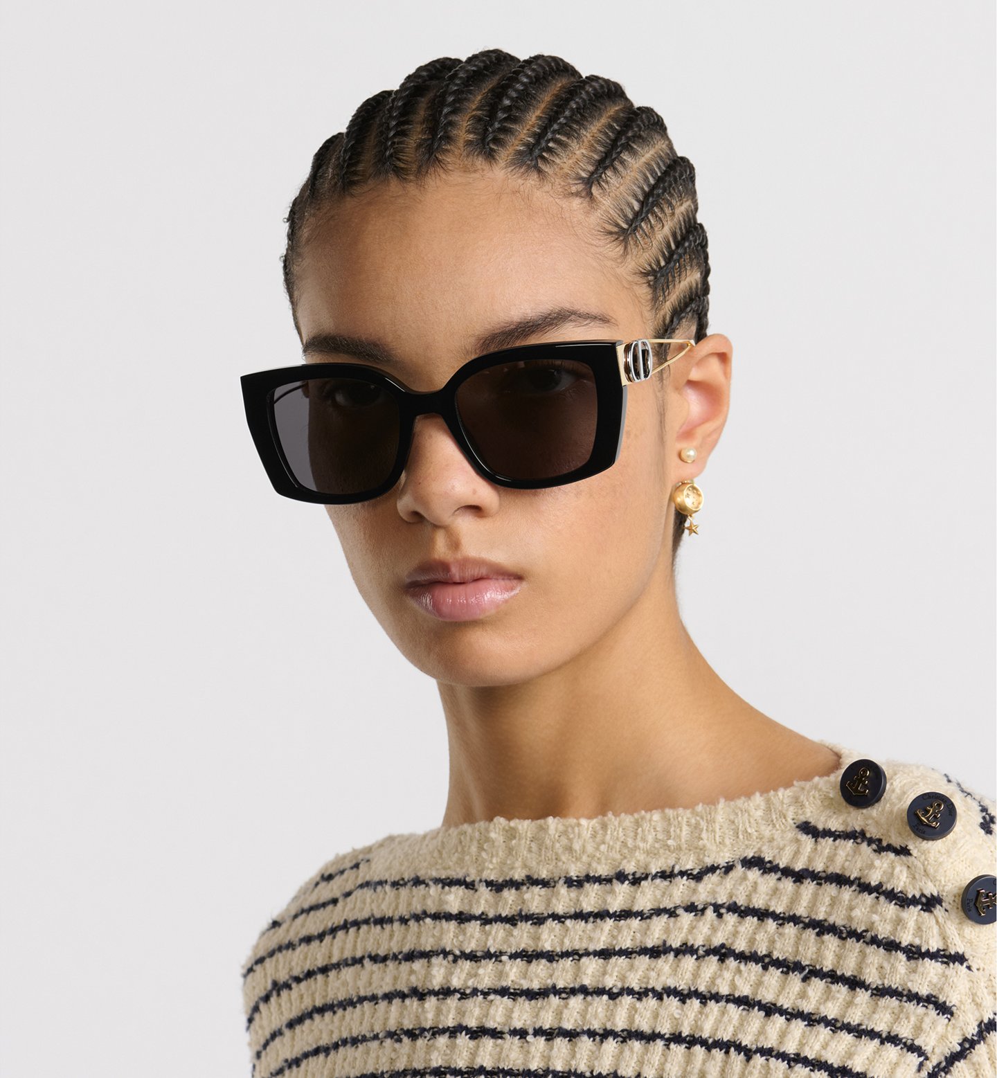 Óculos Dior 30 Montaigne S131_0