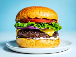 Hamburger