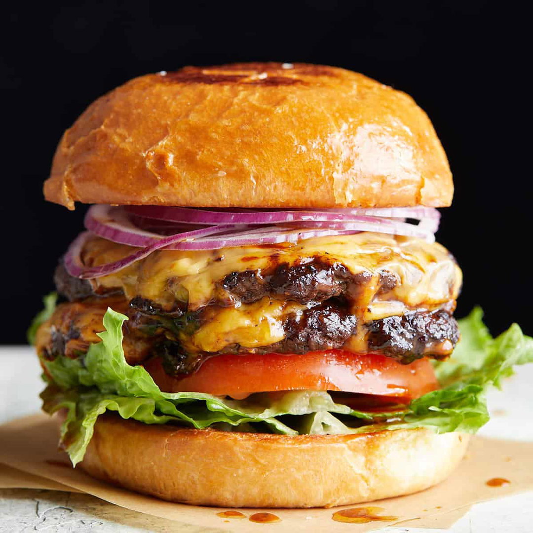 Guido’s Burger