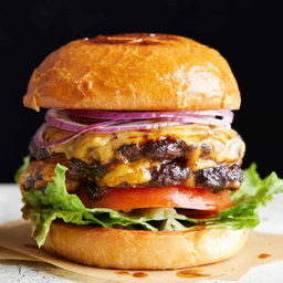 Guido’s Burger