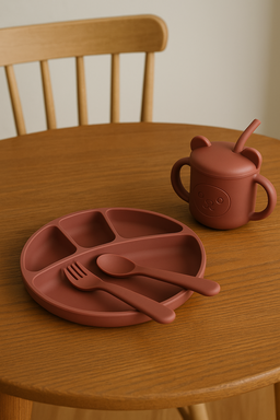 Mini Mealtime Pro Kit