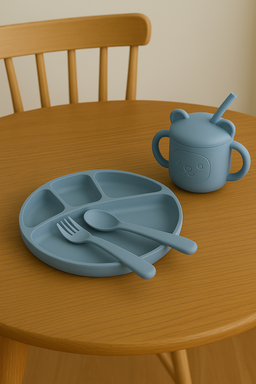 Mini Mealtime Pro Kit