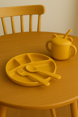 Mini Mealtime Pro Kit