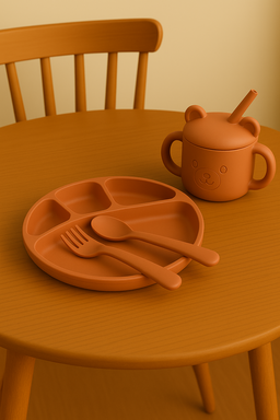 Mini Mealtime Pro Kit