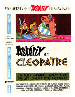 Asterix (T1-T2O)