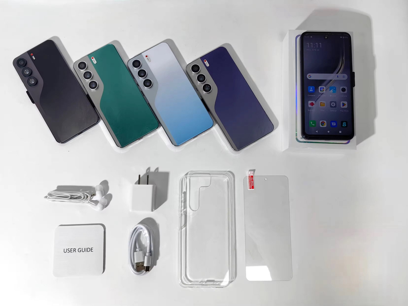 Camon 40 pro_1
