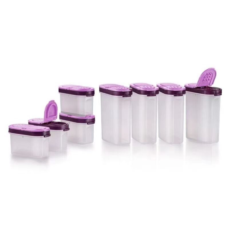 MODULAR SPICE SET