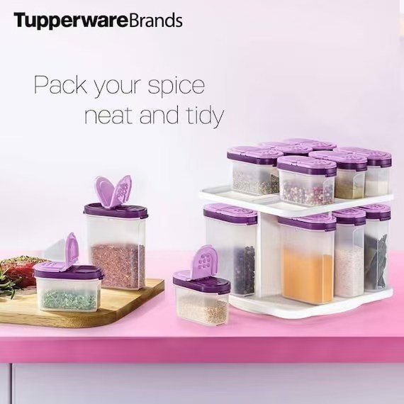 MODULAR SPICE SET _1