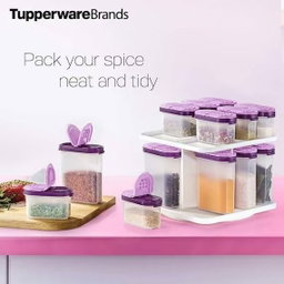 MODULAR SPICE SET 