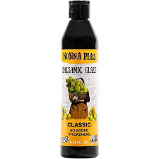 NONNA PIA'S Balsamic glaze