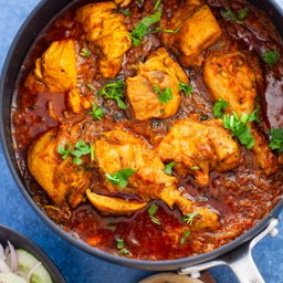 MASALA CHICKEN ( FULL )