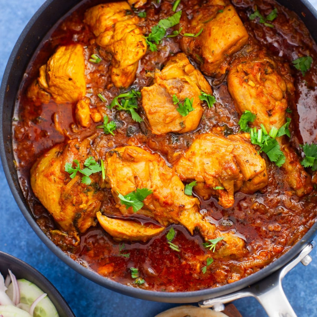 MASALA CHICKEN ( HALF )_0