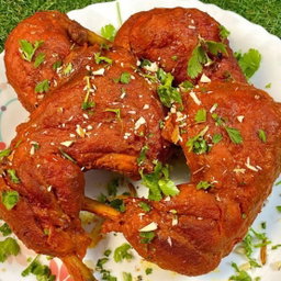 WAZA CHICKEN