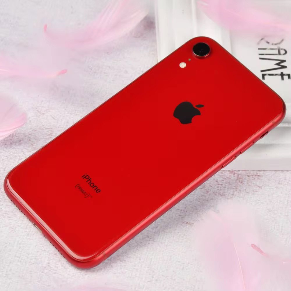 iPhone XR 128GB_0