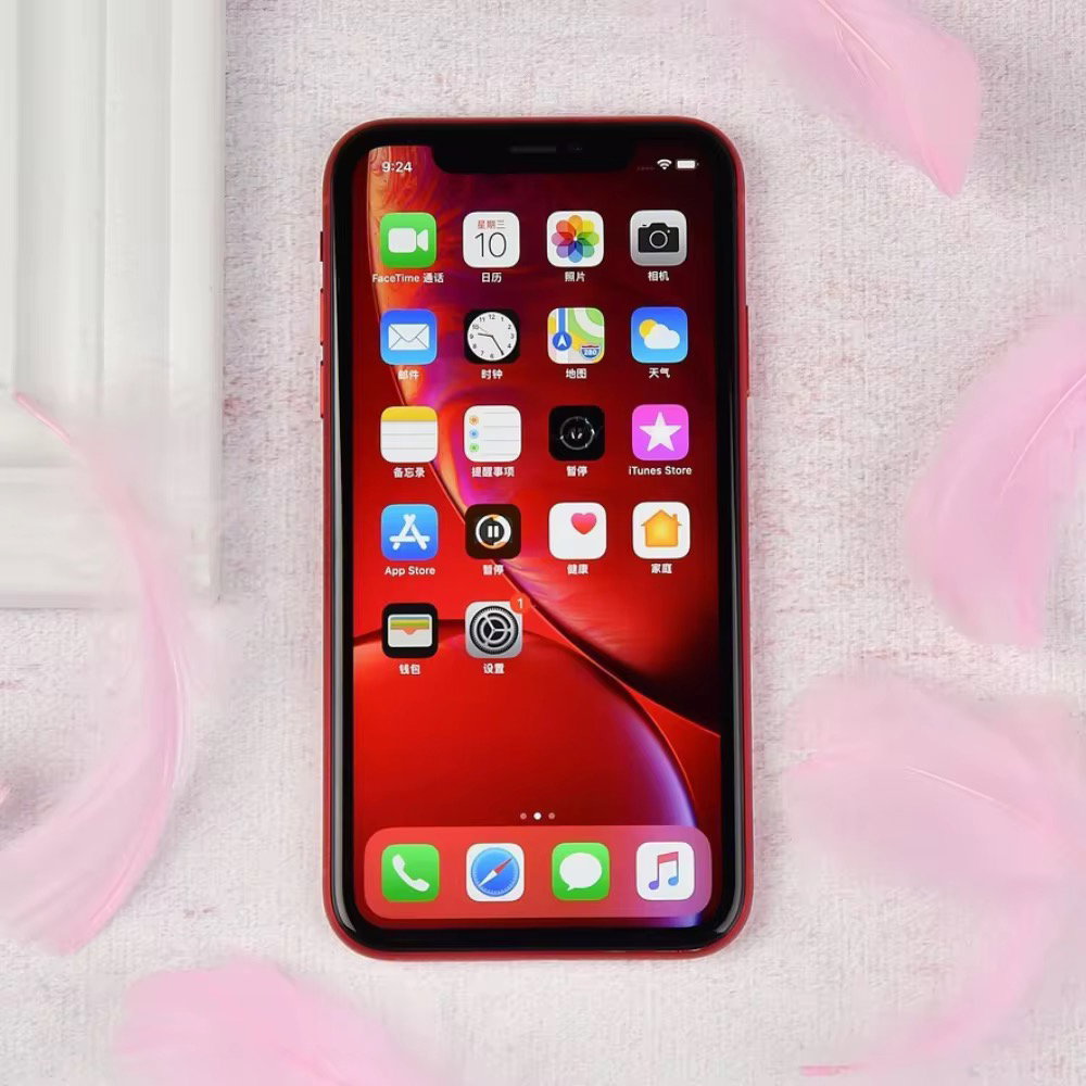 iPhone XR 128GB_1