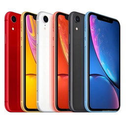 iPhone XR 128GB