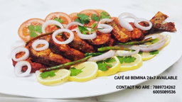 FISH FRY