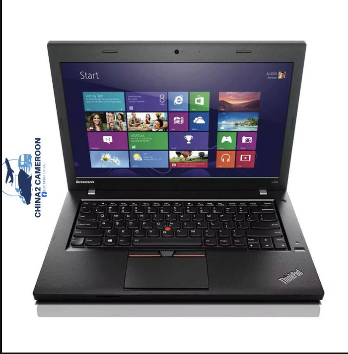Lenovo laptop thinkpad 314 Gen 5AMD Ryzen 5 7430U