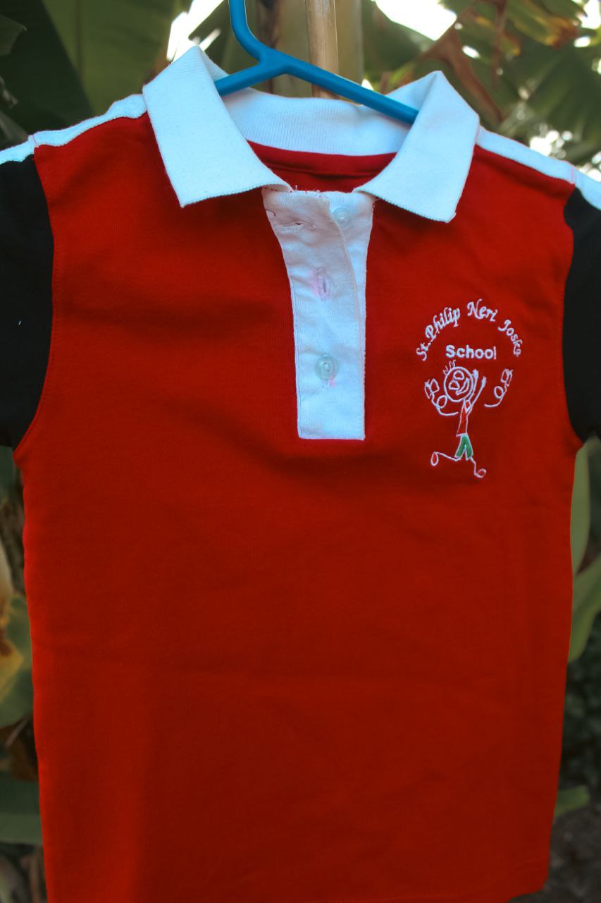 Polo shirt (kids)_0