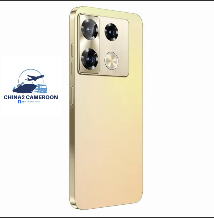 Infinix note 40 pro