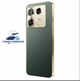 Infinix note 40 pro 