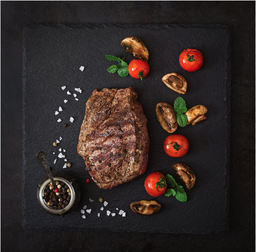 Filet de bœuf