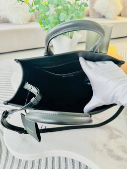 Bolsa raffia Versace La Medusa - nova coleção 