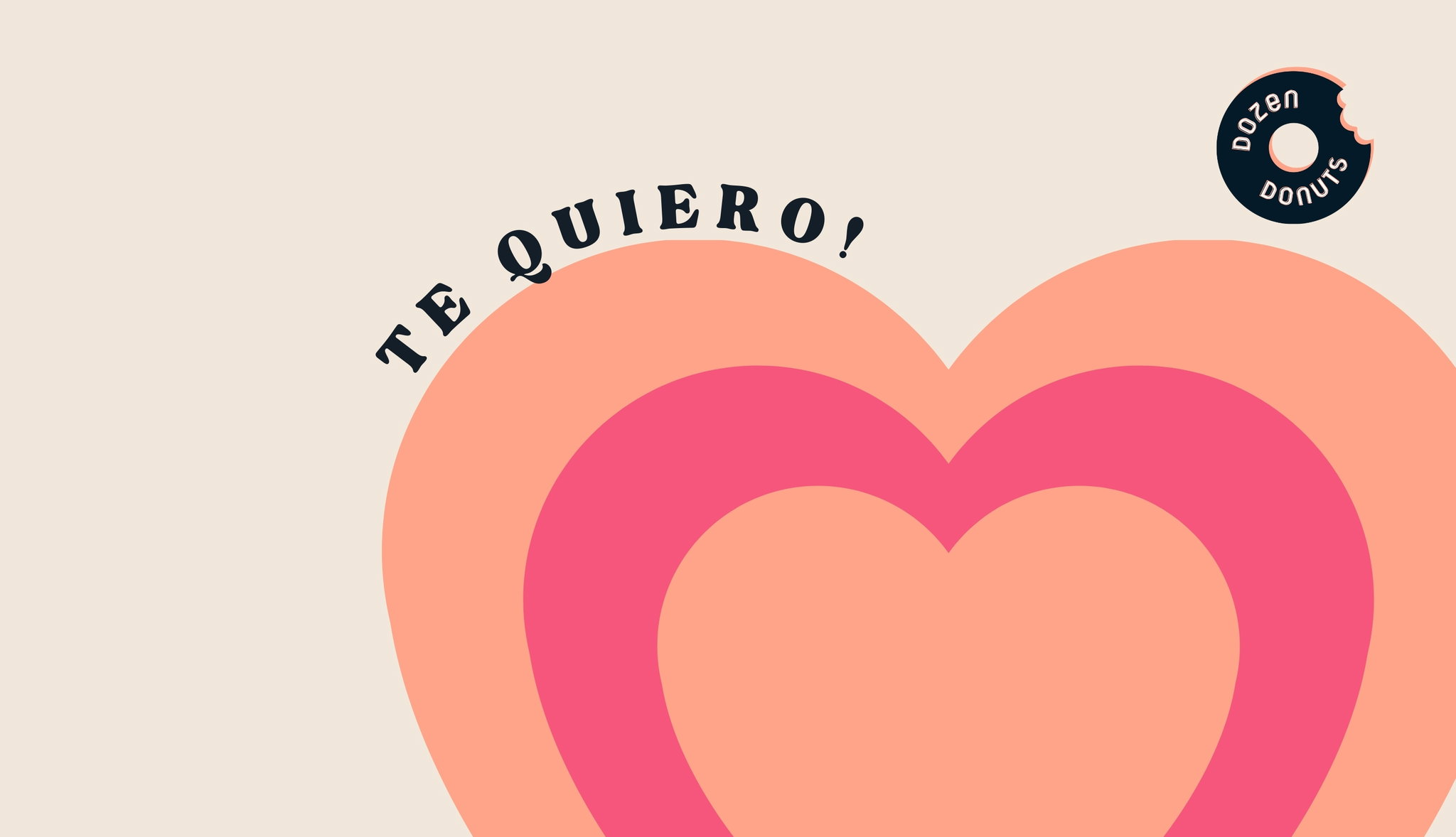 Tarjeta de Te Quiero _1