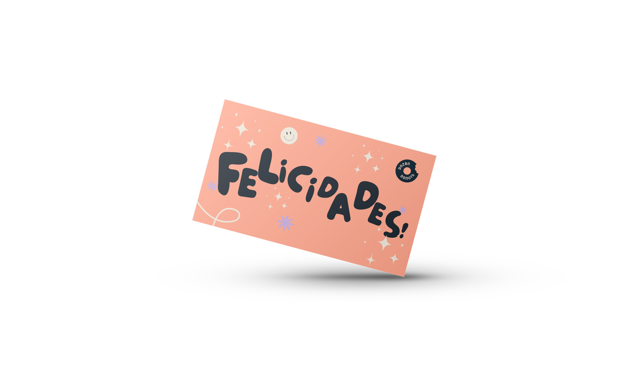 Tarjeta de Felicidades _0