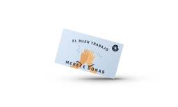 Tarjeta Work Partners