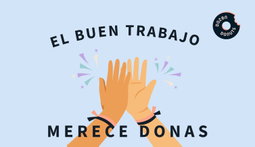 Tarjeta Work Partners