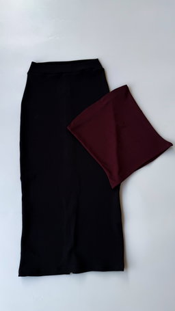Diana Pencil Skirt 