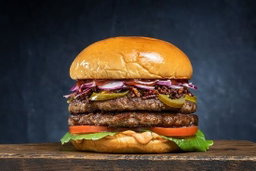 🍔 Fast Food