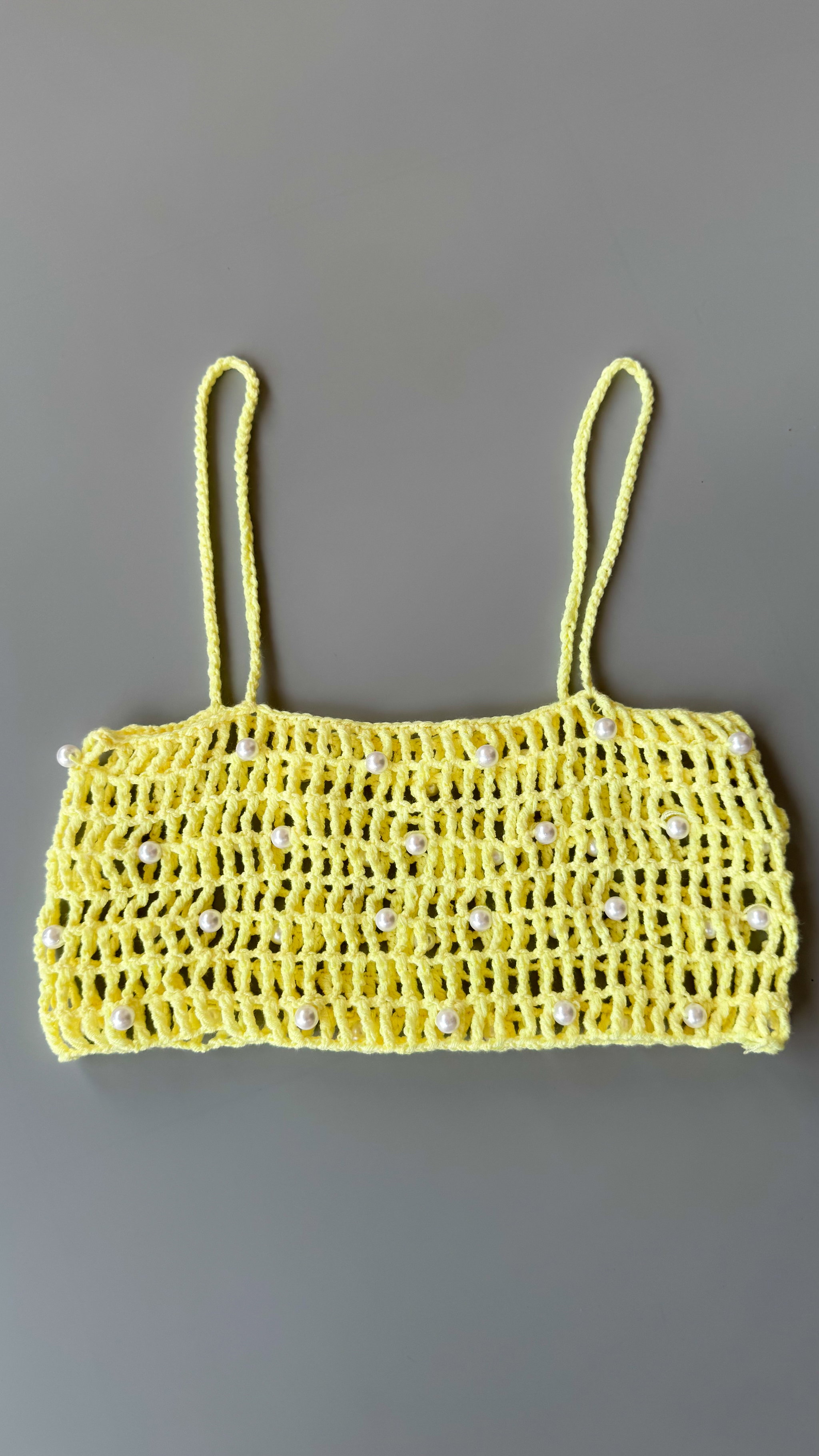 Perla Crop Top _1
