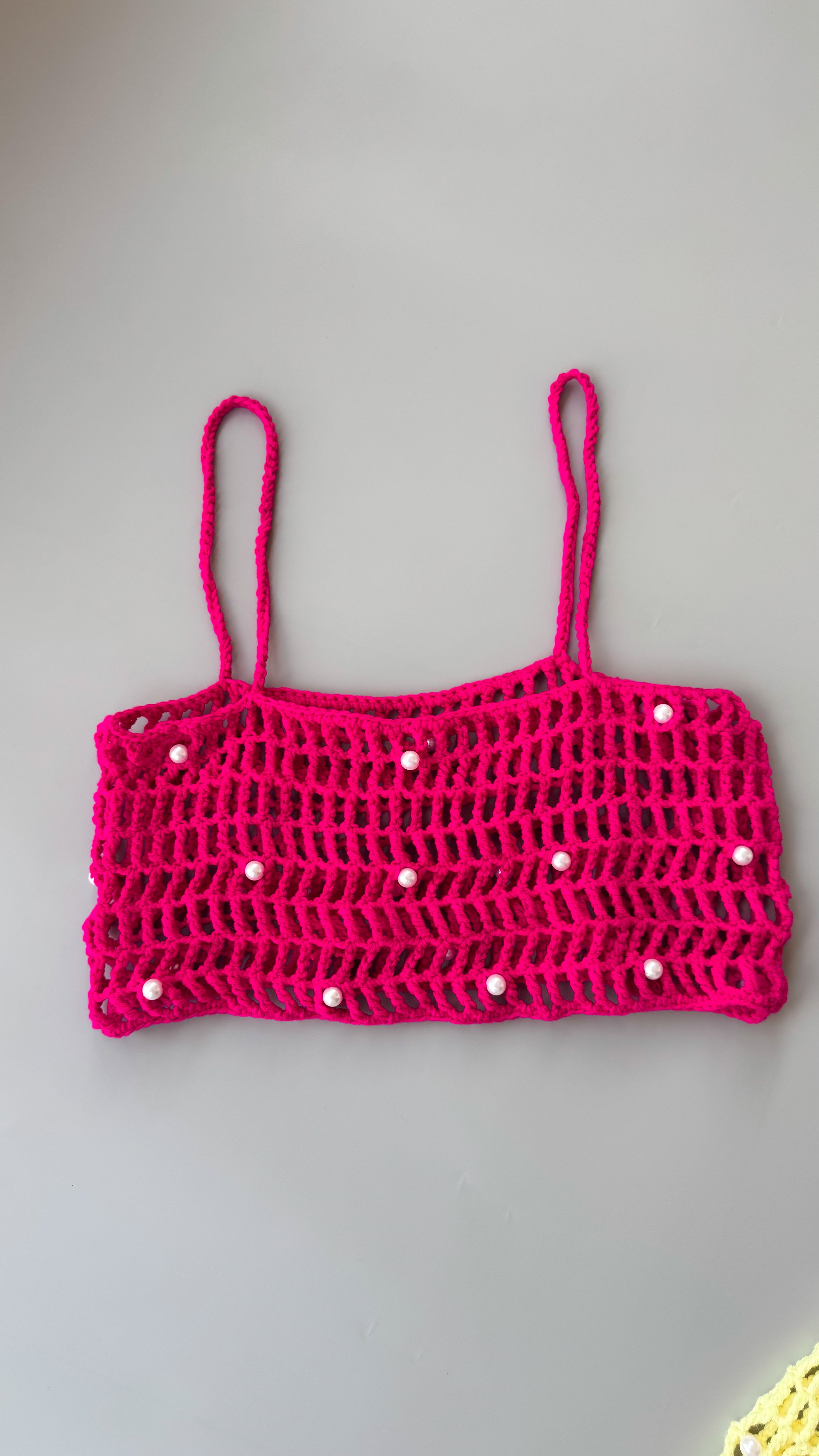 Perla Crop Top _2