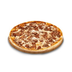 🍕 Pizzas