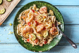 Crevettes